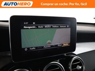 Mercedes GLC GLC 250 4Matic AMG Line