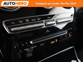 Mercedes GLC GLC 250 4Matic AMG Line
