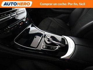 Mercedes GLC GLC 250 4Matic AMG Line