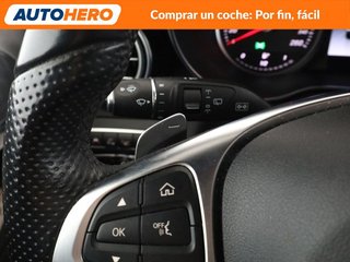 Mercedes GLC GLC 250 4Matic AMG Line