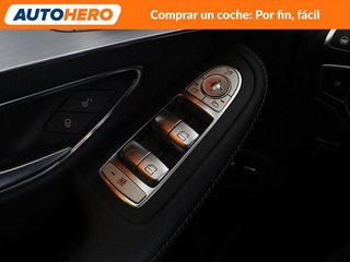 Mercedes GLC GLC 250 4Matic AMG Line