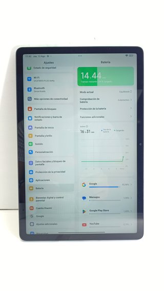 Tablet Redmi Pad SE 8 128GB/4GB