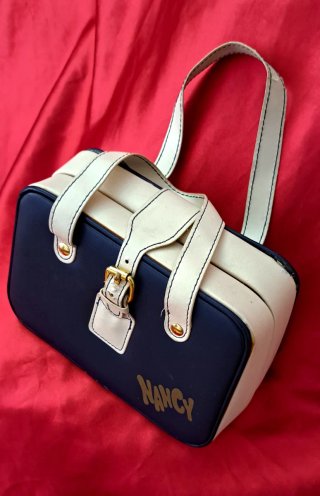 Maleta  Nancy