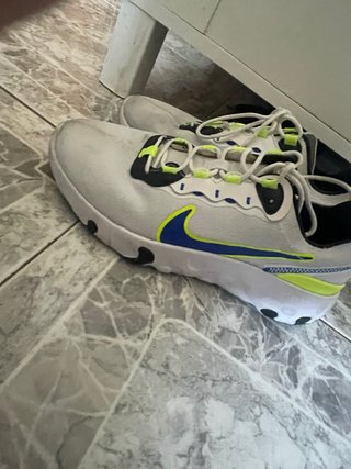 Nike React Element 39 Talla 39