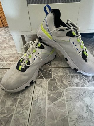 Nike React Element 39 Talla 39