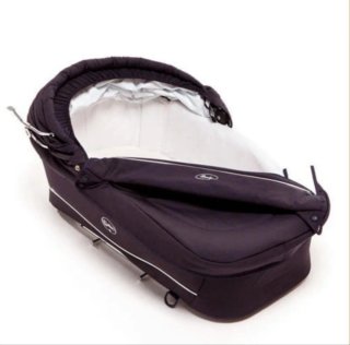 Coche de paseo clásico Arrue Derby