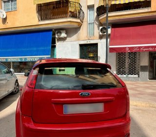 Ford Focus 2006