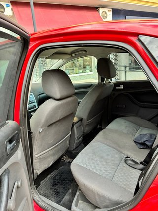 Ford Focus 2006