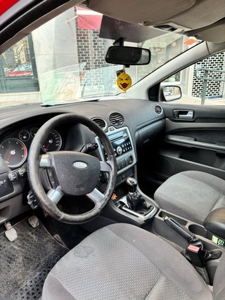 Ford Focus 2006