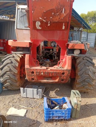 Manitou recambio