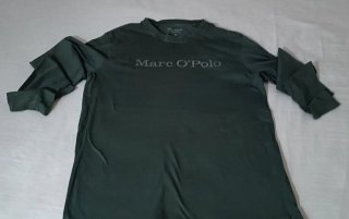 Marc O'Polo Sudadera Verde