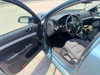 Skoda Octavia 2006