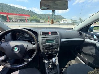 Skoda Octavia 2006