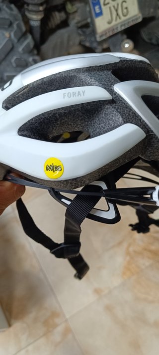 Casco GIRO Talla S