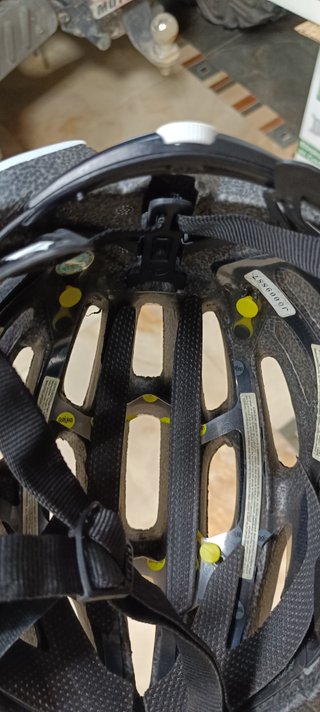 Casco GIRO Talla S
