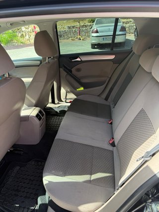 Volkswagen Golf 2010