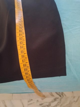 Abito ARTIGLI donna  xxxl/46rosa con nero