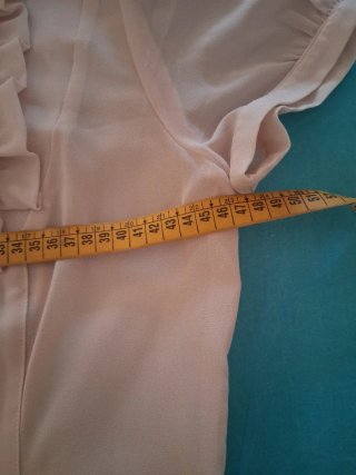 Abito ARTIGLI donna  xxxl/46rosa con nero