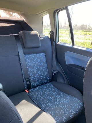 Ford Fusion 2005