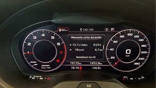 Audi A3 2020