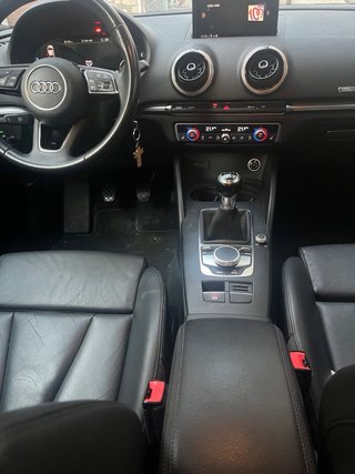 Audi A3 2020