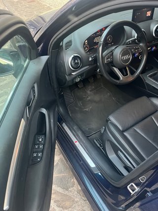 Audi A3 2020