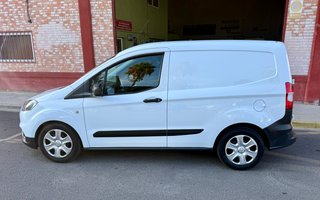 Ford Transit Courier Trend 1.5 TDCi 75 CV – 2020