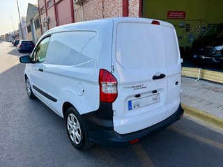 Ford Transit Courier Trend 1.5 TDCi 75 CV – 2020