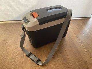 Nevera portátil eléctrica camper