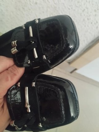 Geox Zapatos Mujer Talla 36