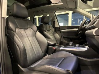 Audi Q5 40TDi 190cv S-Line quattro-ultra  2019