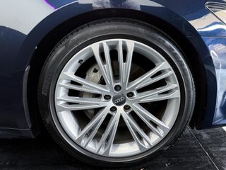 Audi A7 Sportback 50 TDI 210kW quattro triptron.