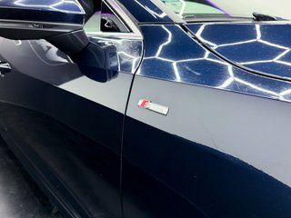 Audi A7 Sportback 50 TDI 210kW quattro triptron.
