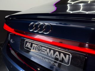 Audi A7 Sportback 50 TDI 210kW quattro triptron.