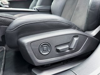 Audi A7 Sportback 50 TDI 210kW quattro triptron.