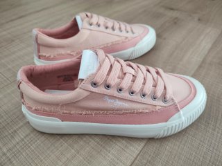 Zapatillas Pepe Jeans Mujer Talla 37
