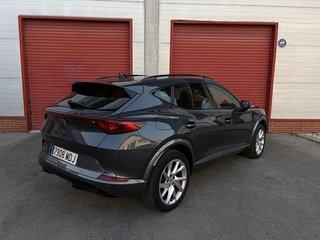 Cupra Formentor 1.5 TSI 110kW 150 CV Tech Edition DSG