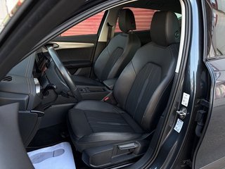 Cupra Formentor 1.5 TSI 110kW 150 CV Tech Edition DSG