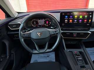 Cupra Formentor 1.5 TSI 110kW 150 CV Tech Edition DSG