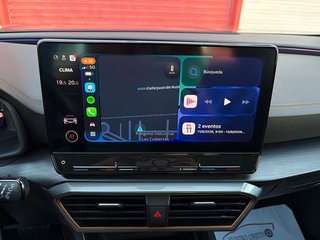 Cupra Formentor 1.5 TSI 110kW 150 CV Tech Edition DSG