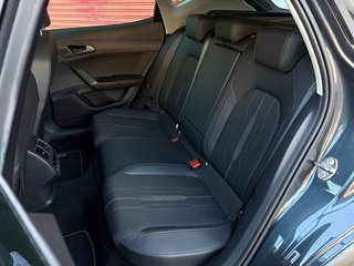 Cupra Formentor 1.5 TSI 110kW 150 CV Tech Edition DSG