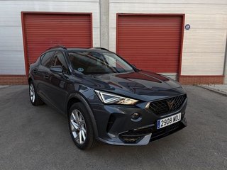 Cupra Formentor 1.5 TSI 110kW 150 CV Tech Edition DSG