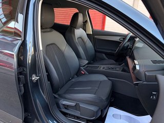 Cupra Formentor 1.5 TSI 110kW 150 CV Tech Edition DSG