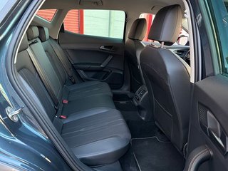 Cupra Formentor 1.5 TSI 110kW 150 CV Tech Edition DSG