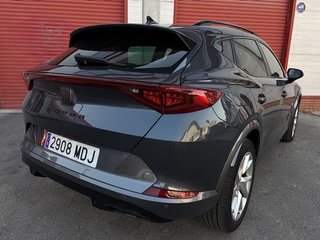 Cupra Formentor 1.5 TSI 110kW 150 CV Tech Edition DSG