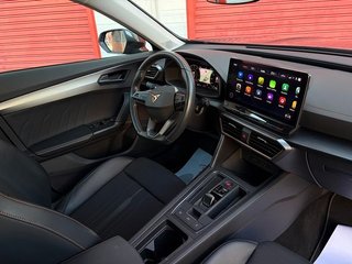 Cupra Formentor 1.5 TSI 110kW 150 CV Tech Edition DSG
