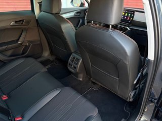 Cupra Formentor 1.5 TSI 110kW 150 CV Tech Edition DSG