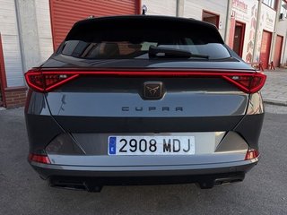 Cupra Formentor 1.5 TSI 110kW 150 CV Tech Edition DSG