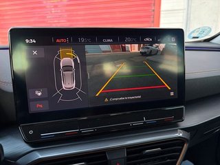 Cupra Formentor 1.5 TSI 110kW 150 CV Tech Edition DSG