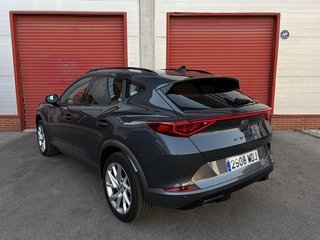 Cupra Formentor 1.5 TSI 110kW 150 CV Tech Edition DSG